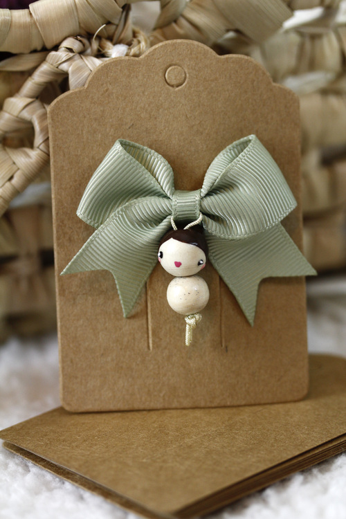 (image pour) Pretty Pince Avocado